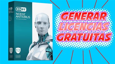 LICENCIAS GRATIS /WINDOWS/OFFICE/ESET NOD 32/.